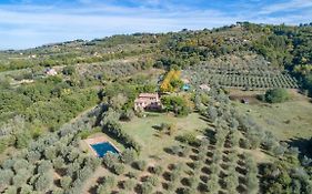 Agriturismo Podere Toscano